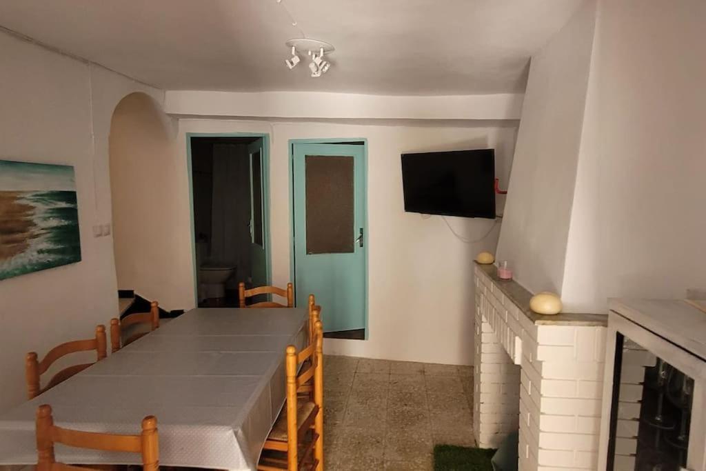 Casa Gracia Villa Sacedón Екстериор снимка