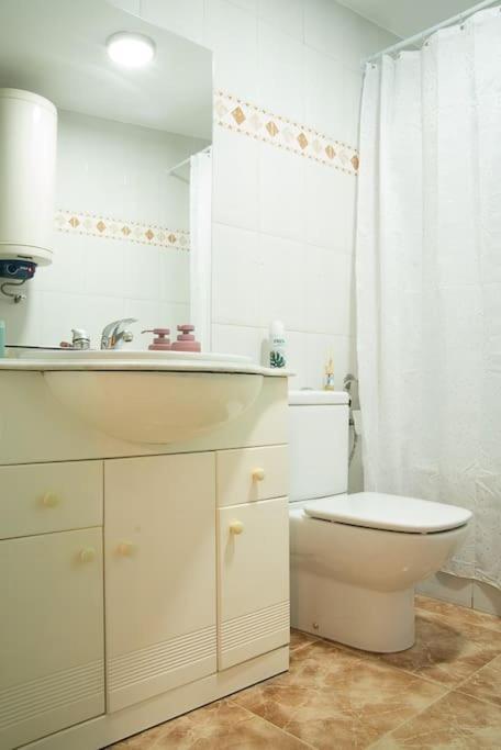 Casa Gracia Villa Sacedón Екстериор снимка