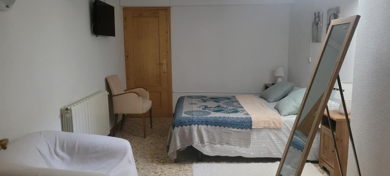 Casa Gracia Villa Sacedón Екстериор снимка